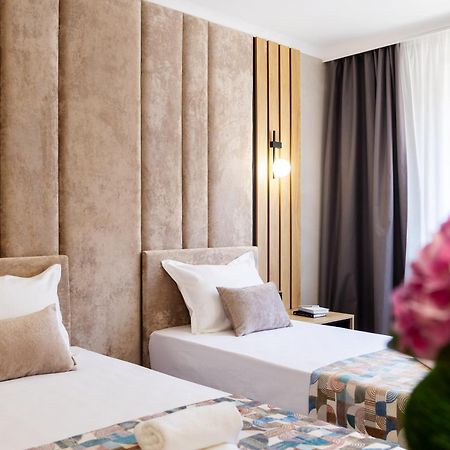Amar Design Hotel By Hmg Sofia Exteriör bild