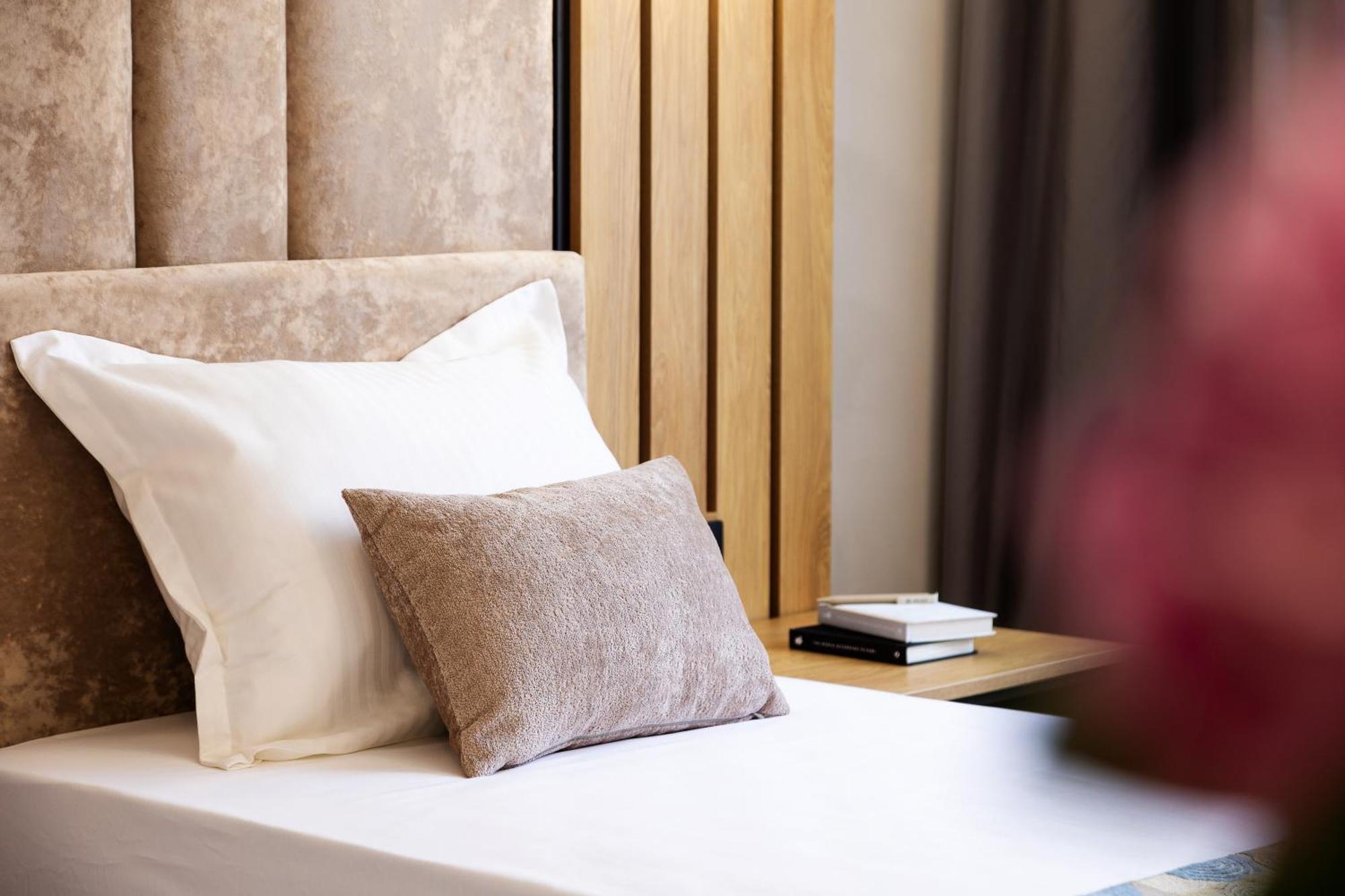 Amar Design Hotel By Hmg Sofia Exteriör bild