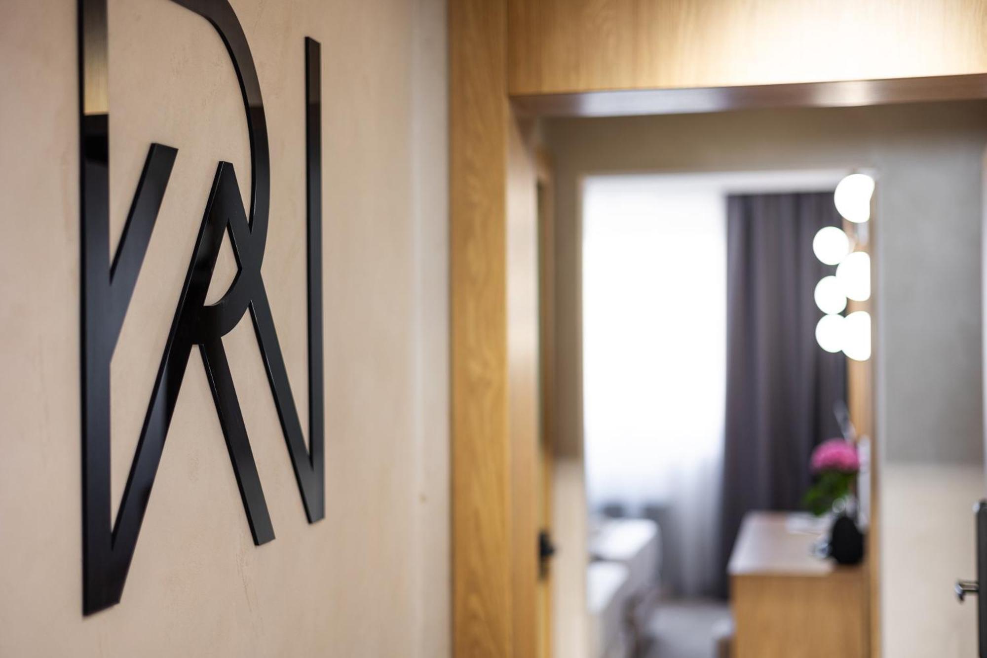 Amar Design Hotel By Hmg Sofia Exteriör bild