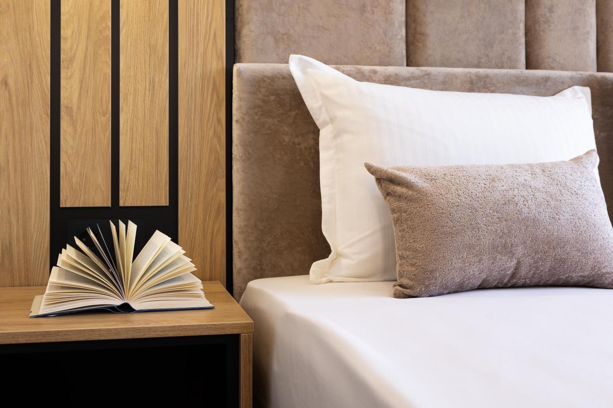 Amar Design Hotel By Hmg Sofia Exteriör bild