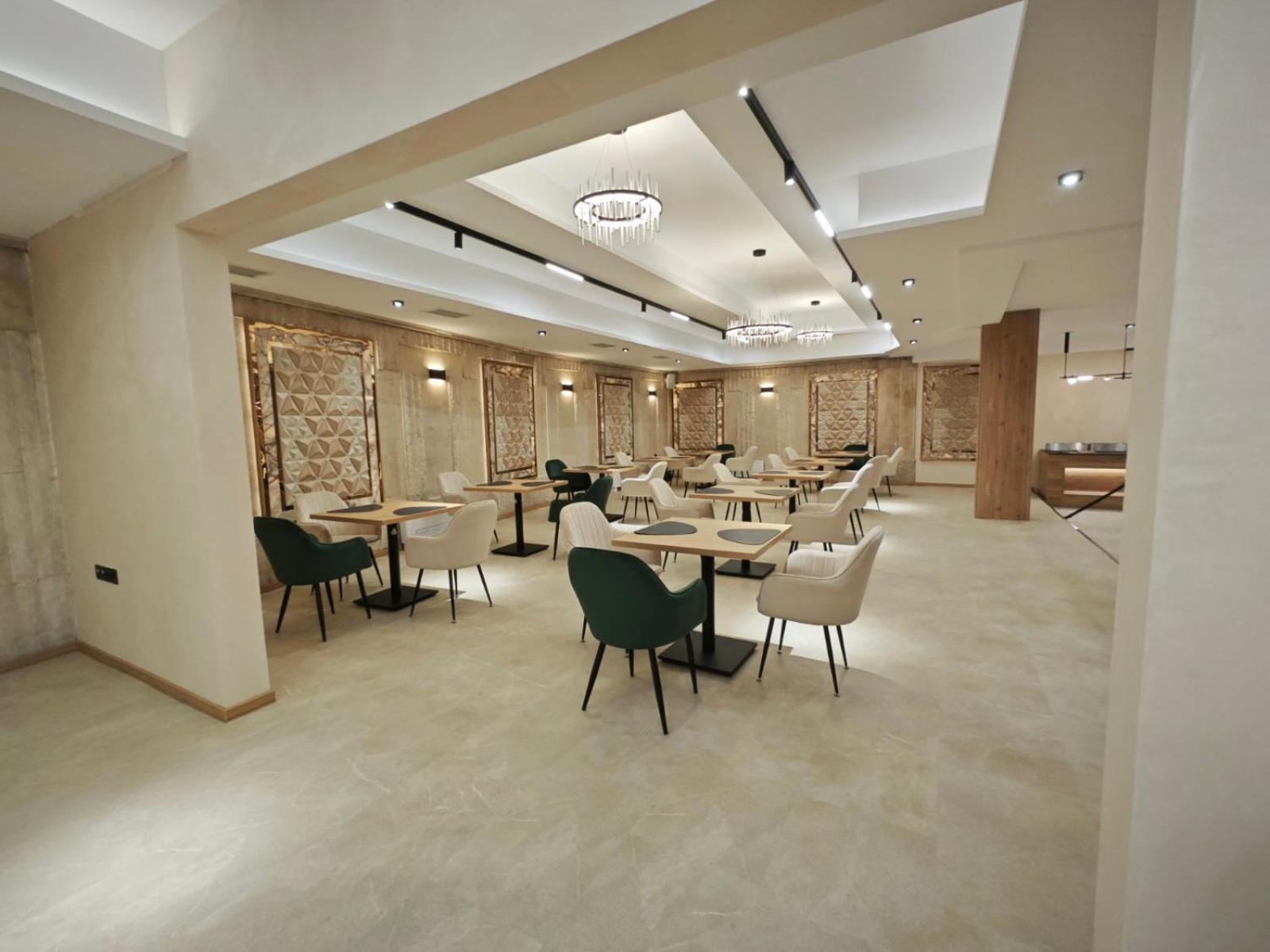 Amar Design Hotel By Hmg Sofia Exteriör bild
