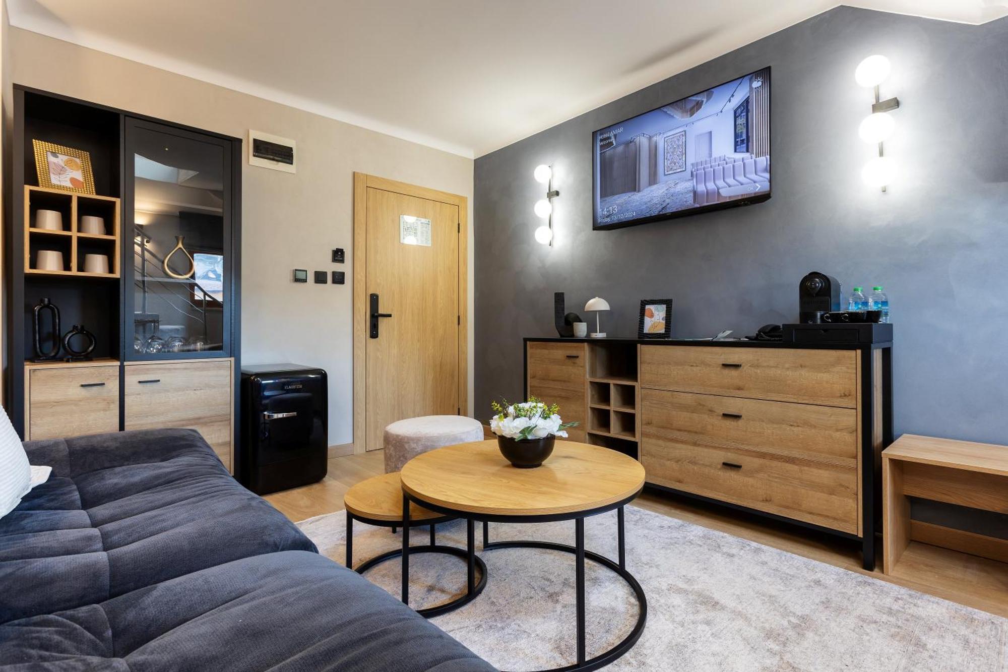 Amar Design Hotel By Hmg Sofia Exteriör bild