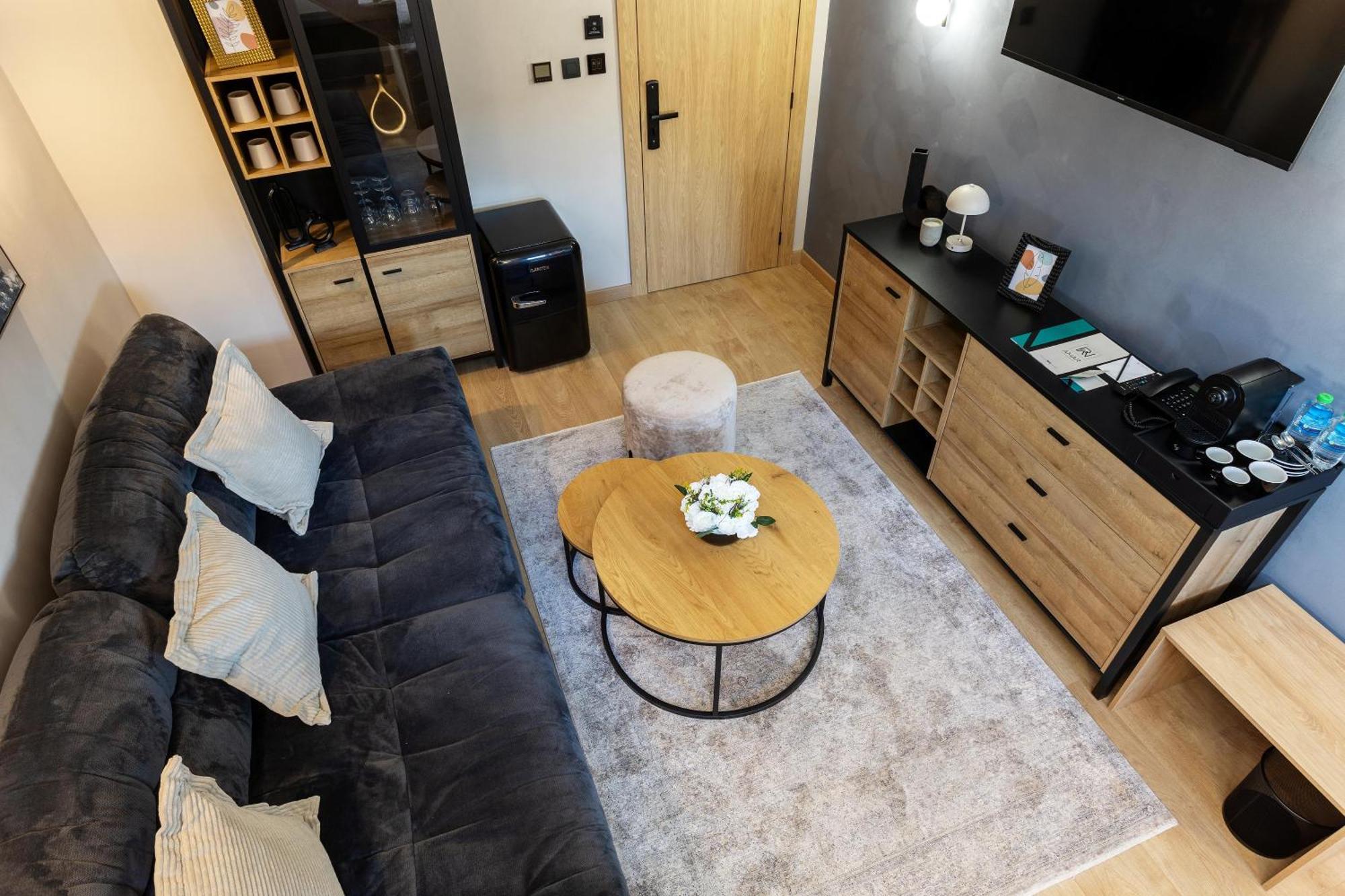Amar Design Hotel By Hmg Sofia Exteriör bild