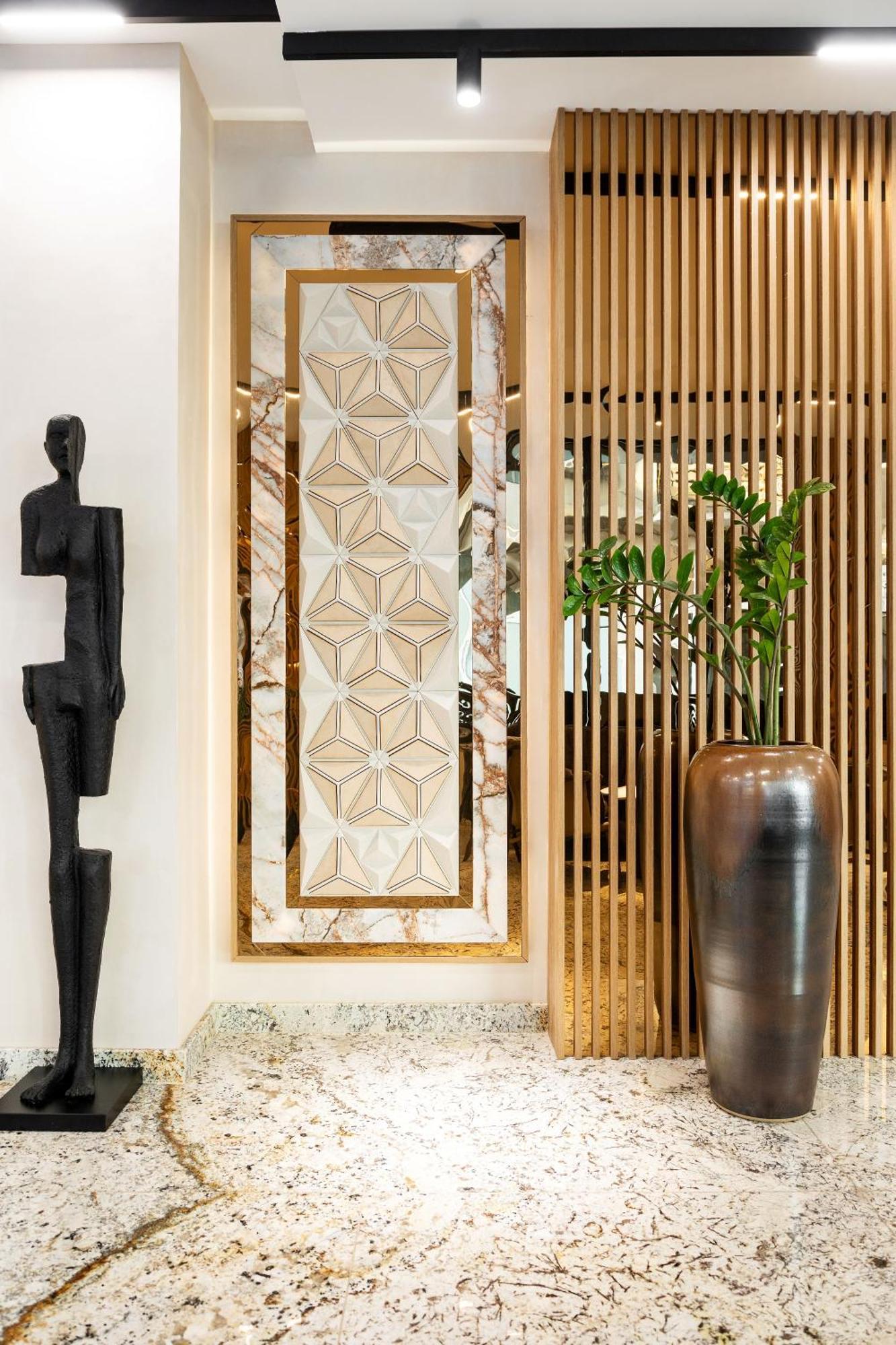Amar Design Hotel By Hmg Sofia Exteriör bild