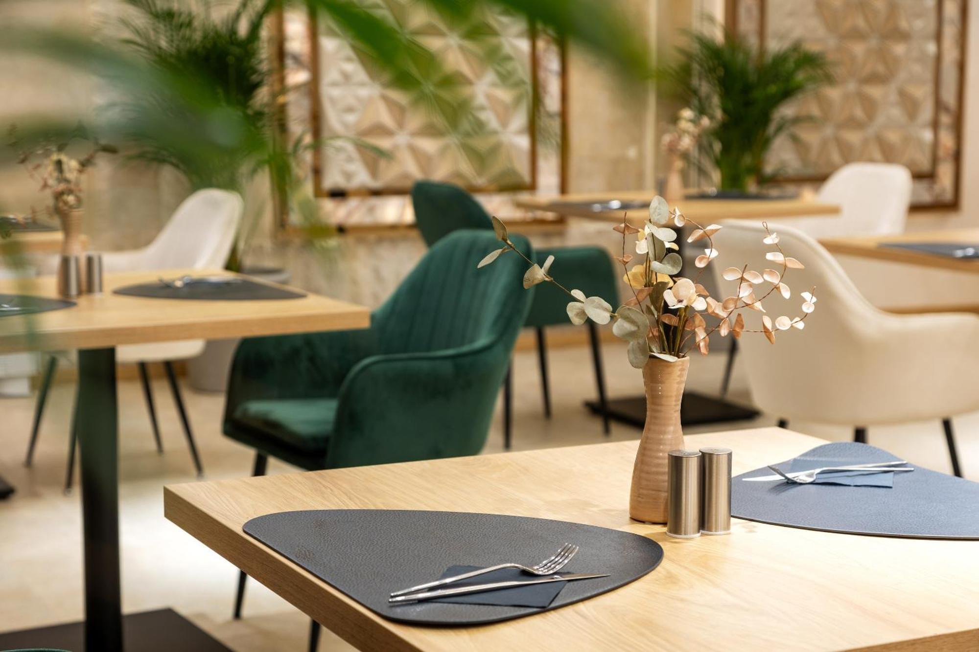 Amar Design Hotel By Hmg Sofia Exteriör bild