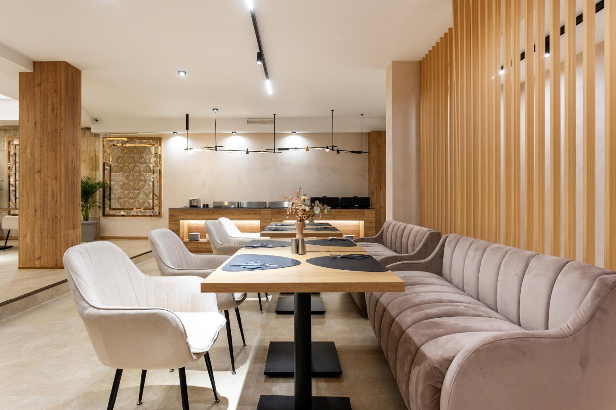 Amar Design Hotel By Hmg Sofia Exteriör bild