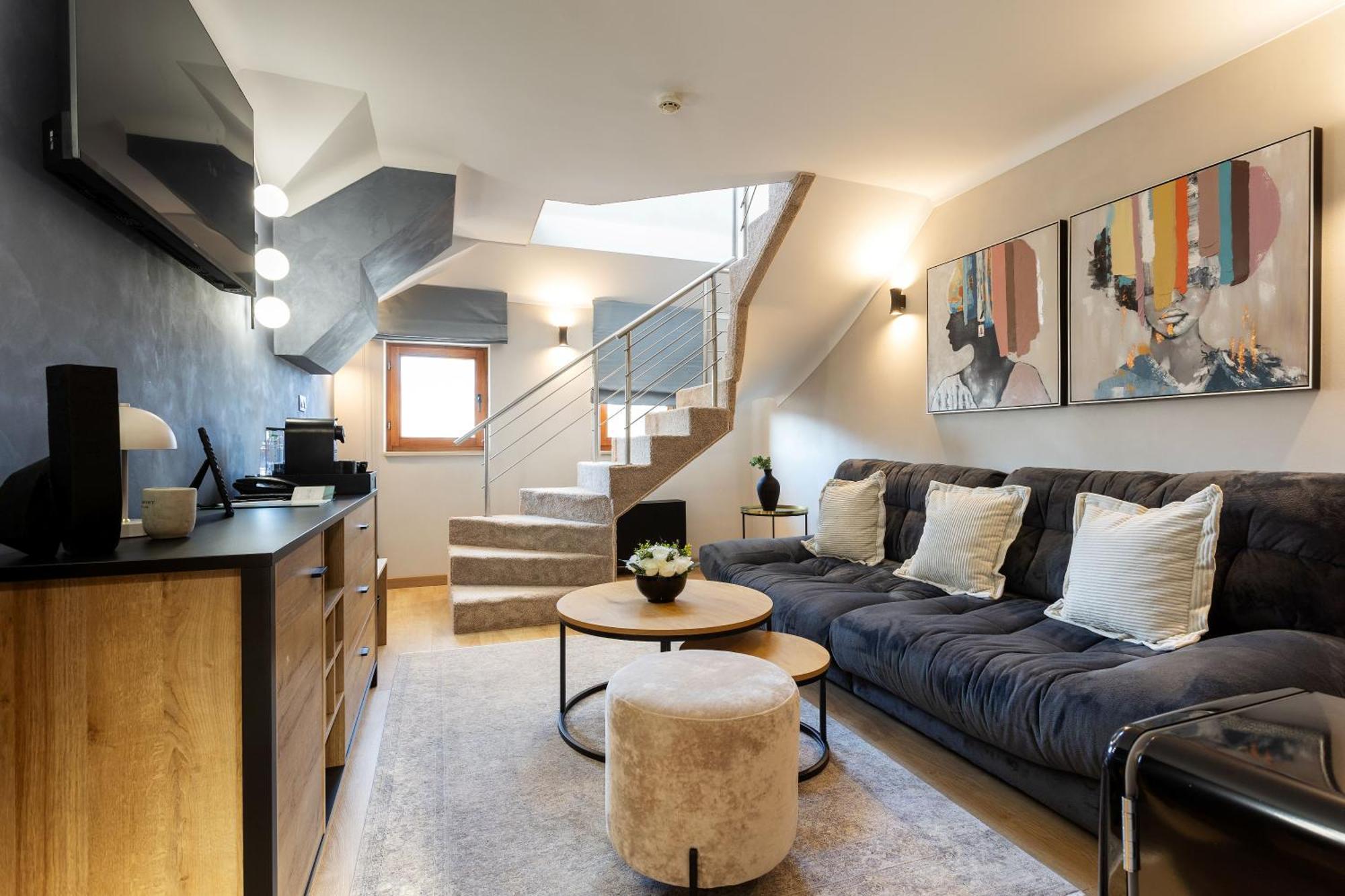 Amar Design Hotel By Hmg Sofia Exteriör bild