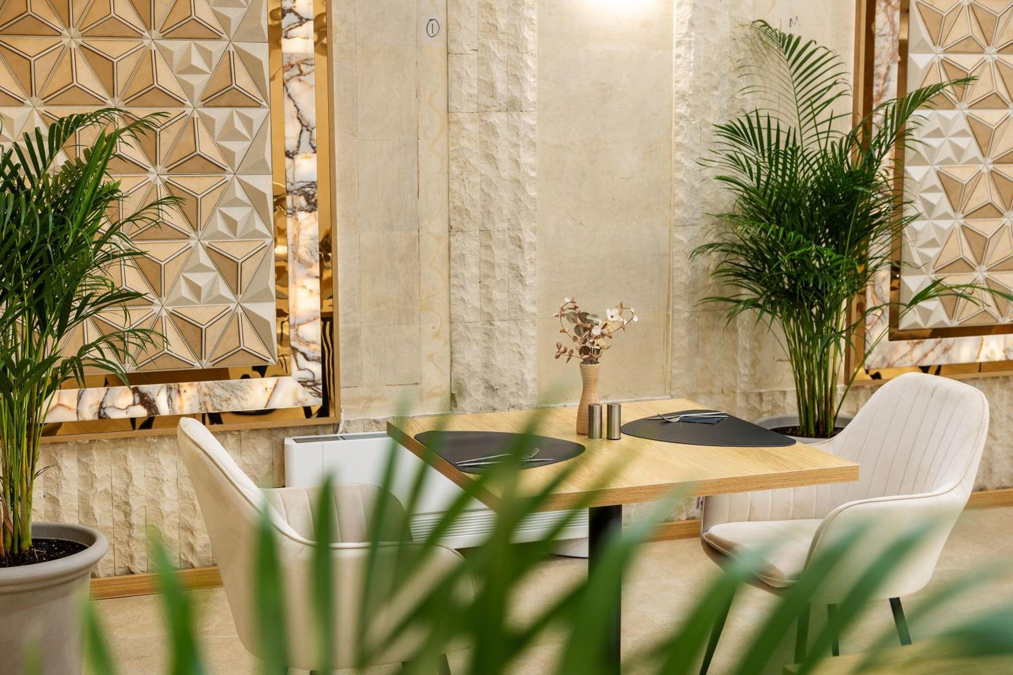 Amar Design Hotel By Hmg Sofia Exteriör bild