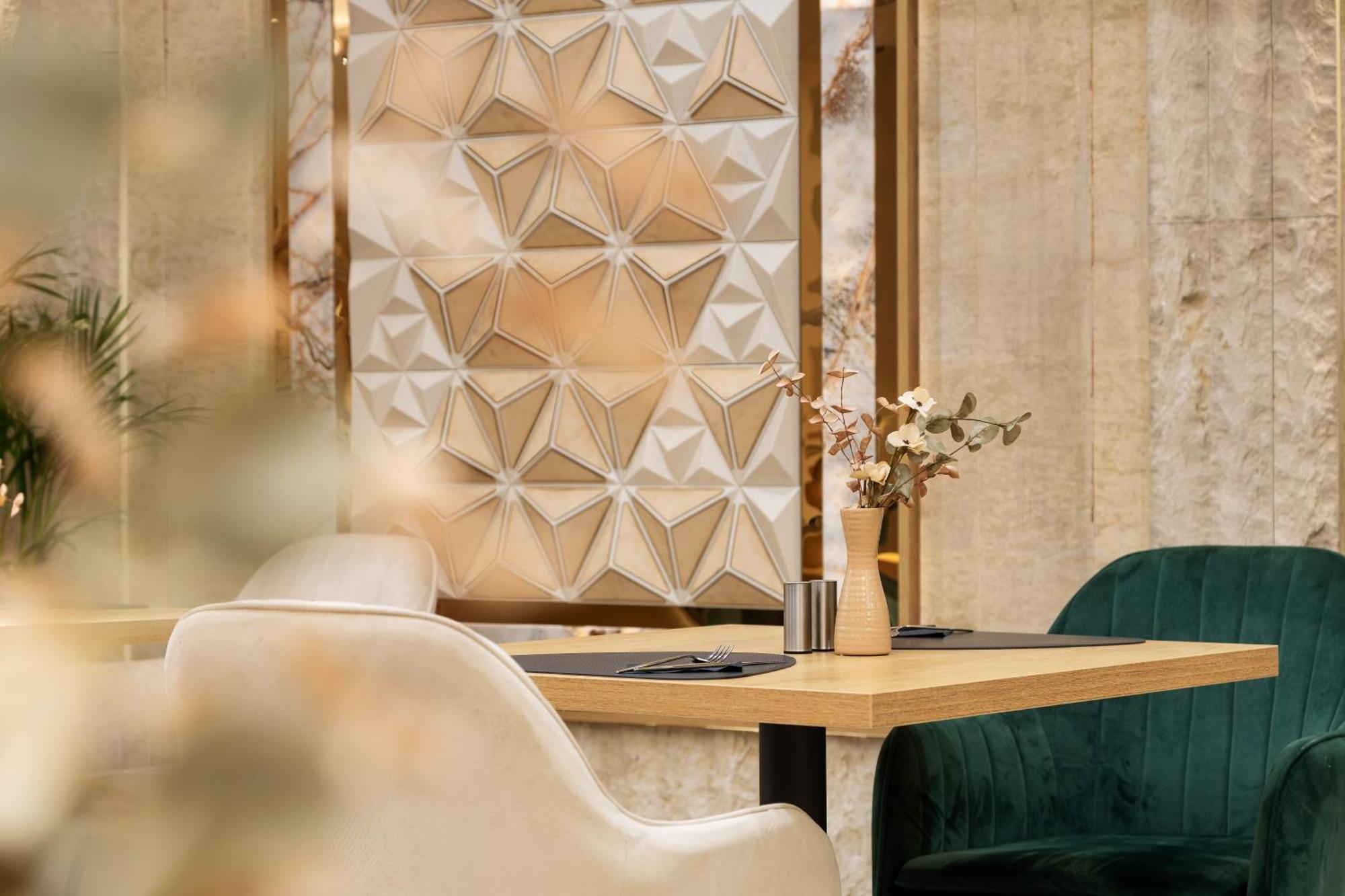 Amar Design Hotel By Hmg Sofia Exteriör bild