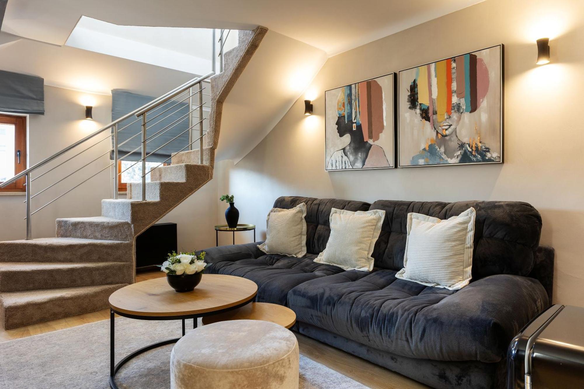 Amar Design Hotel By Hmg Sofia Exteriör bild