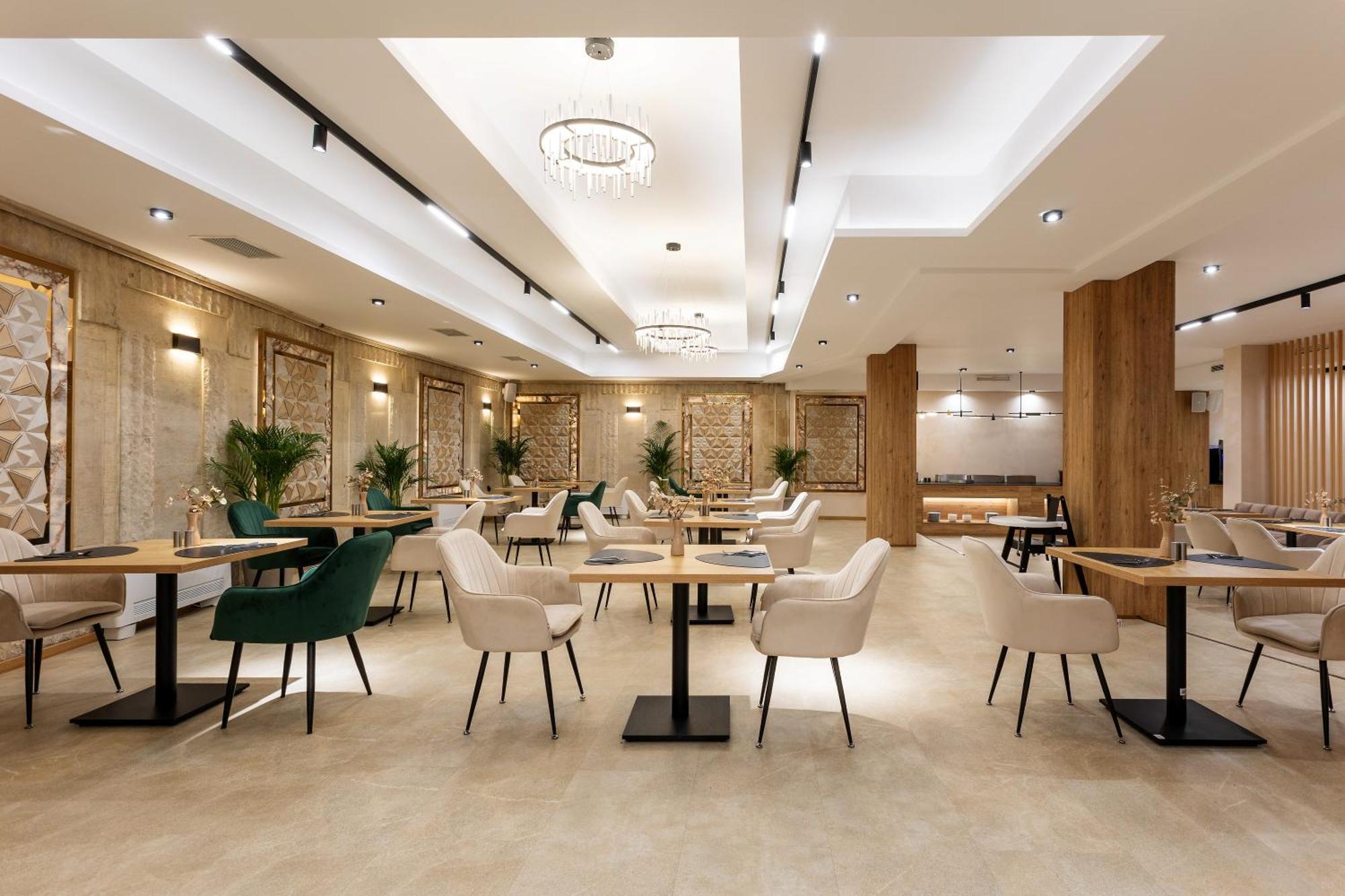 Amar Design Hotel By Hmg Sofia Exteriör bild
