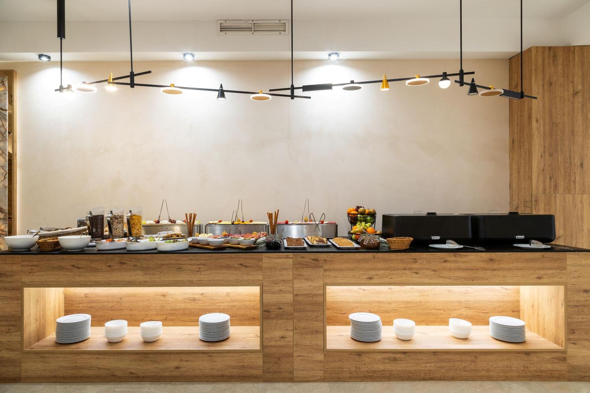 Amar Design Hotel By Hmg Sofia Exteriör bild