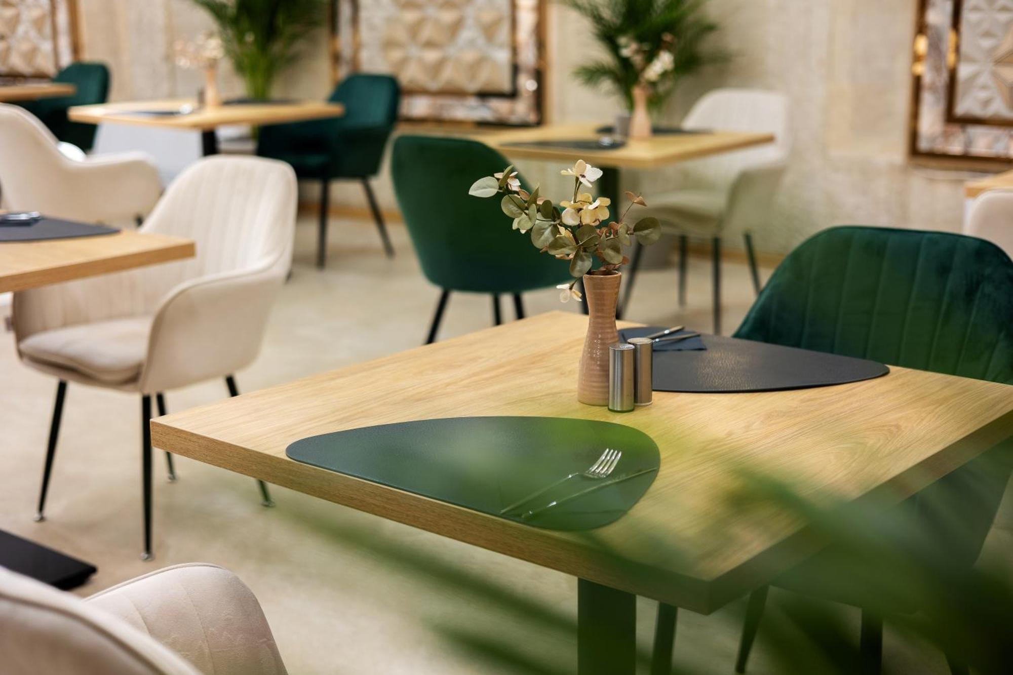 Amar Design Hotel By Hmg Sofia Exteriör bild