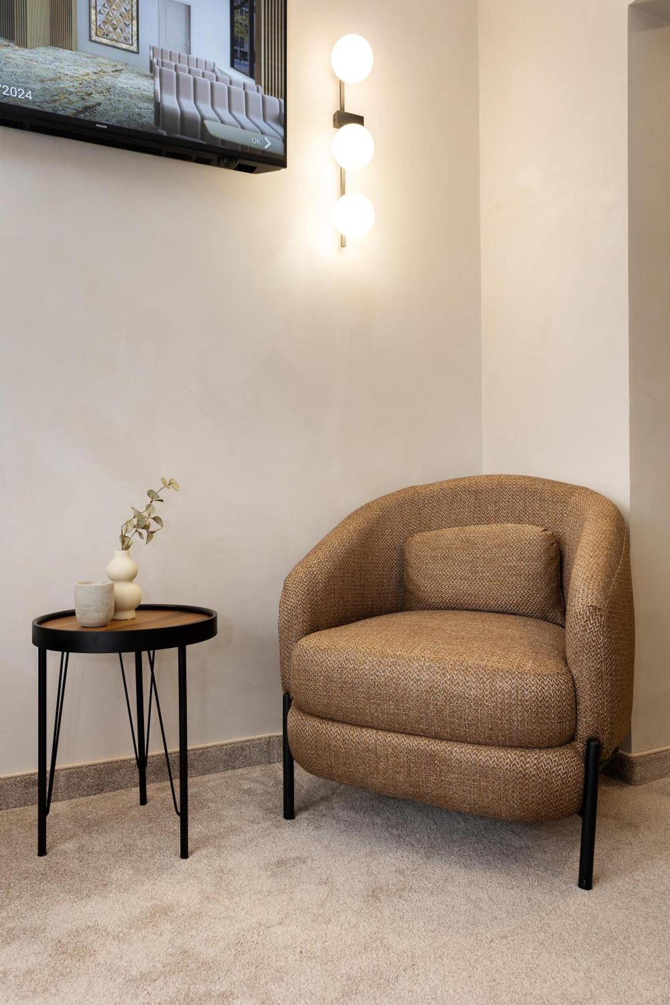 Amar Design Hotel By Hmg Sofia Exteriör bild